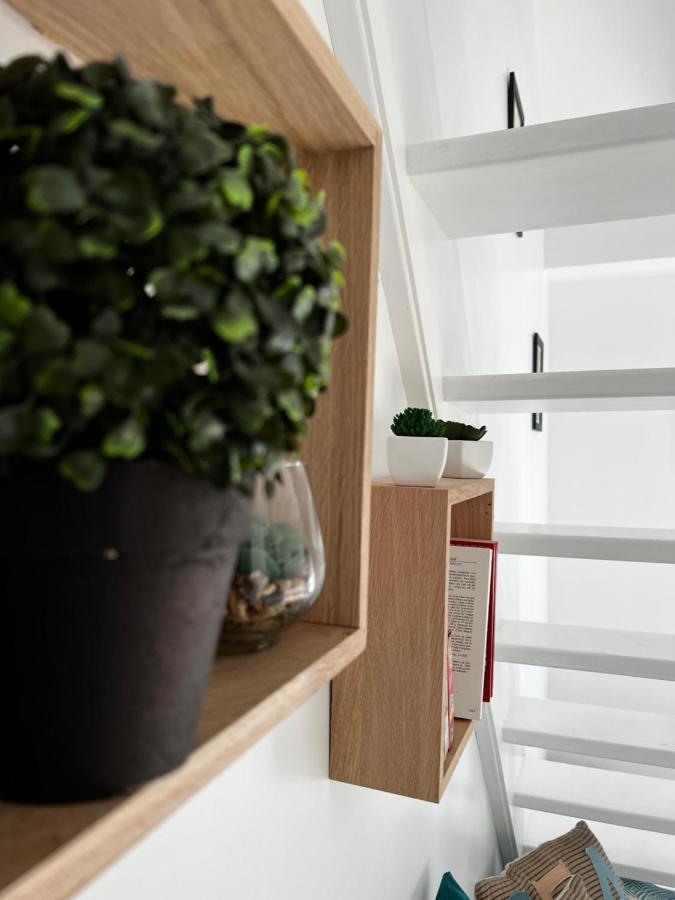 Duplex Moderne A 700M De La Plage Parking & Wifi Fort-Mahon-Plage Exteriör bild