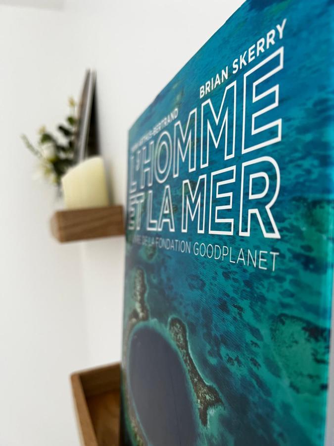 Duplex Moderne A 700M De La Plage Parking & Wifi Fort-Mahon-Plage Exteriör bild