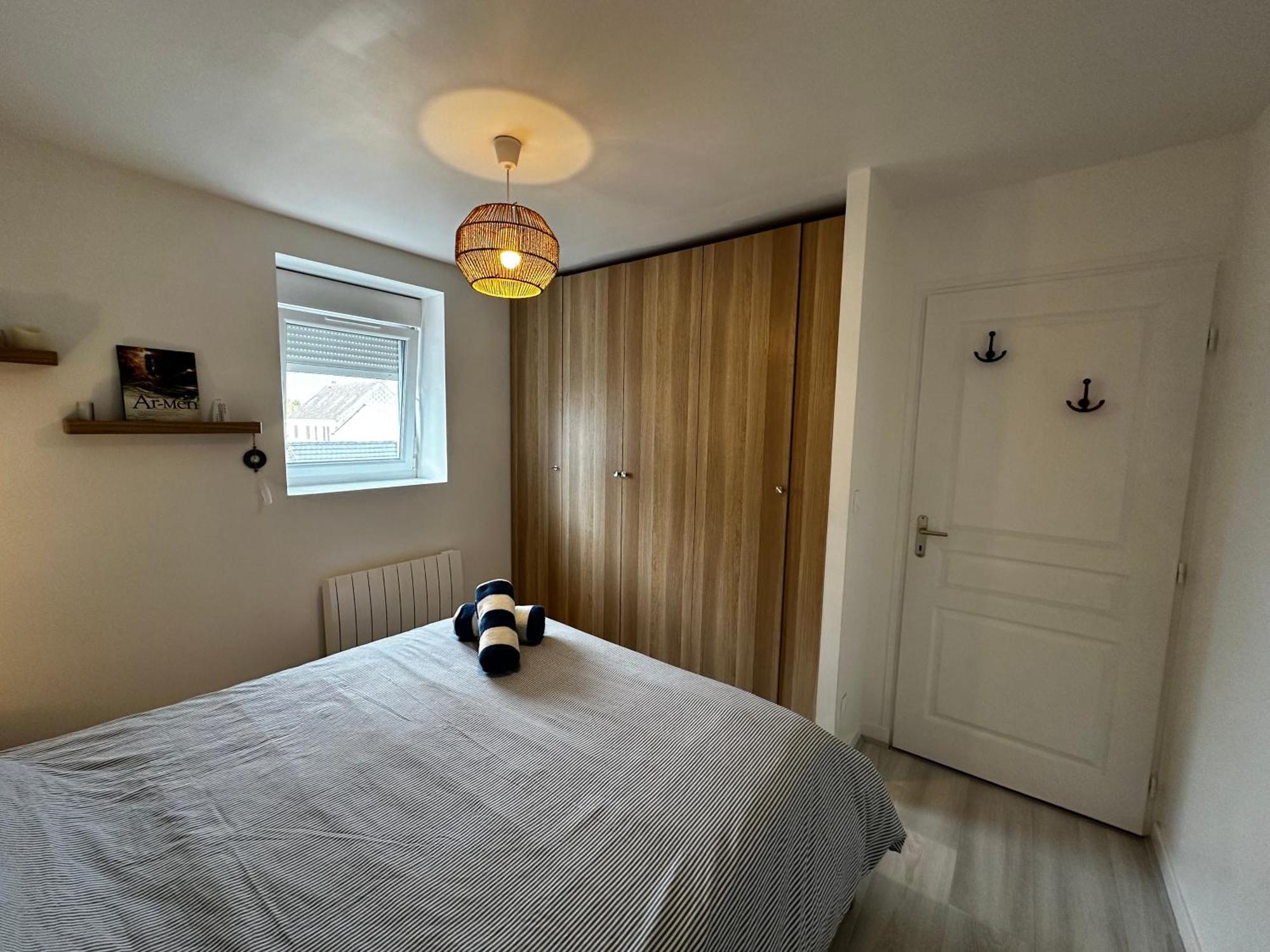 Duplex Moderne A 700M De La Plage Parking & Wifi Fort-Mahon-Plage Exteriör bild